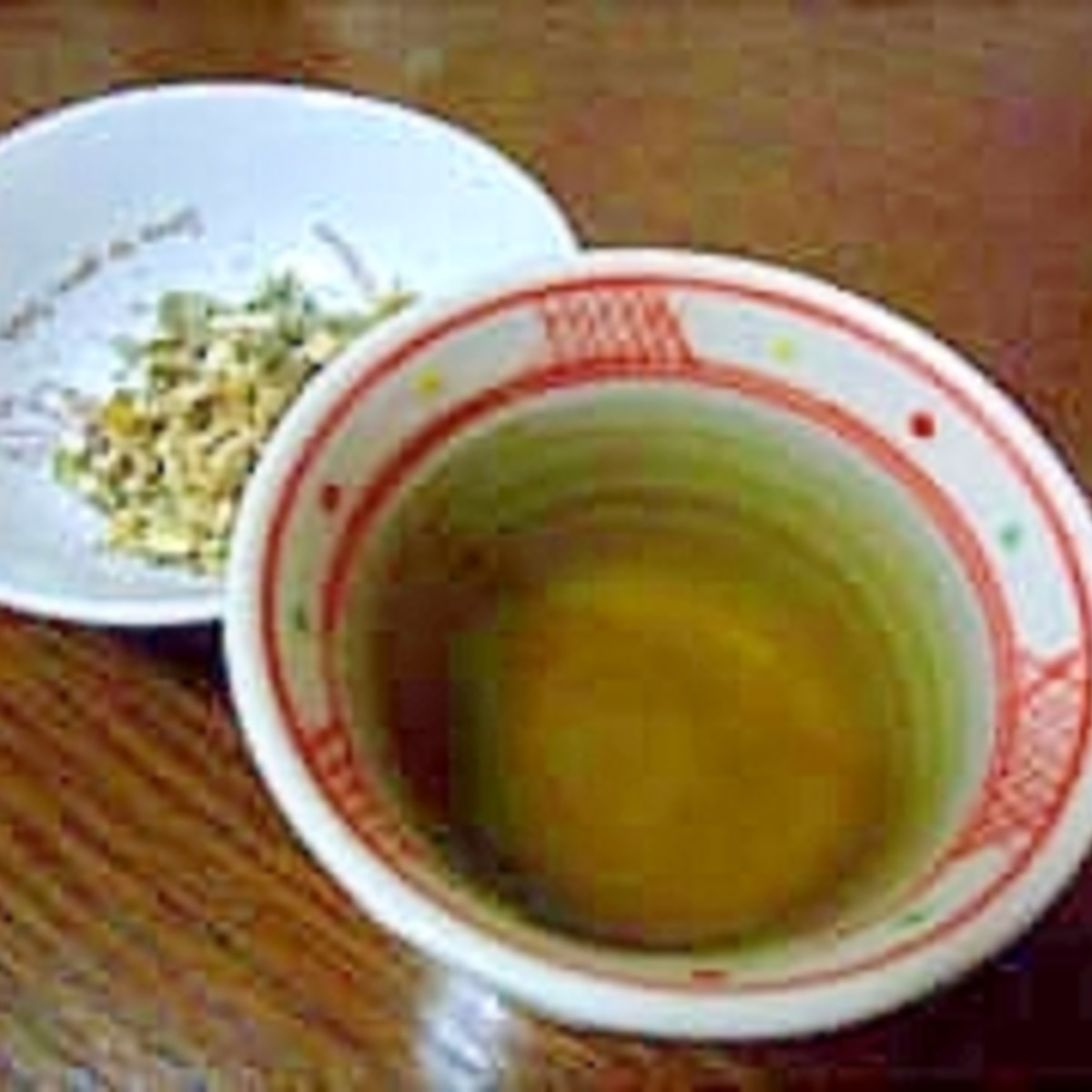 カモミール エキナセアのお茶 レシピ 作り方 By Sutanya 楽天レシピ カモミール エキナセアのお茶 レシピ 作り方 By Sutanya 楽天レシピ